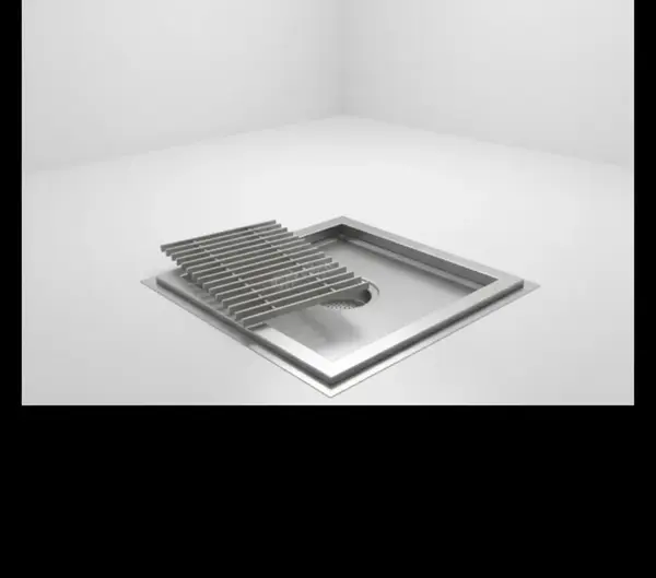 IMC/Teddy SFT18-23-SG-ADA