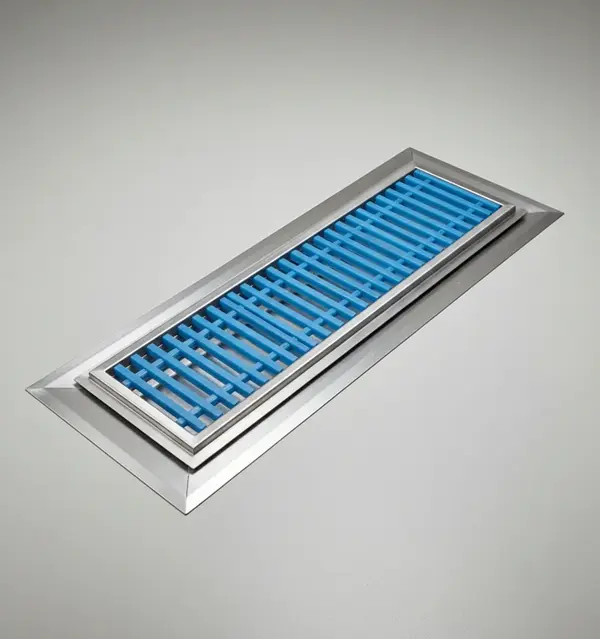 IMC/Teddy SFT18-25-PFG-ADA