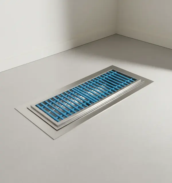 IMC/Teddy SFT18-26-PFG-ADA