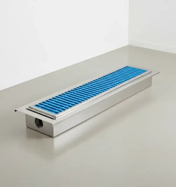 IMC/Teddy SFT18-27-PFG-ADA