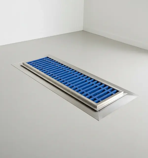 IMC/Teddy SFT18-32-PFG-ADA