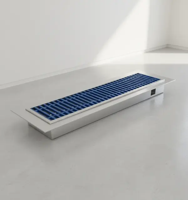 IMC/Teddy SFT18-34-PFG-ADA