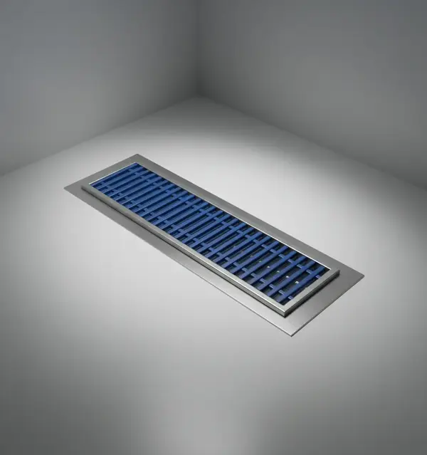 IMC/Teddy SFT18-35-PFG-ADA