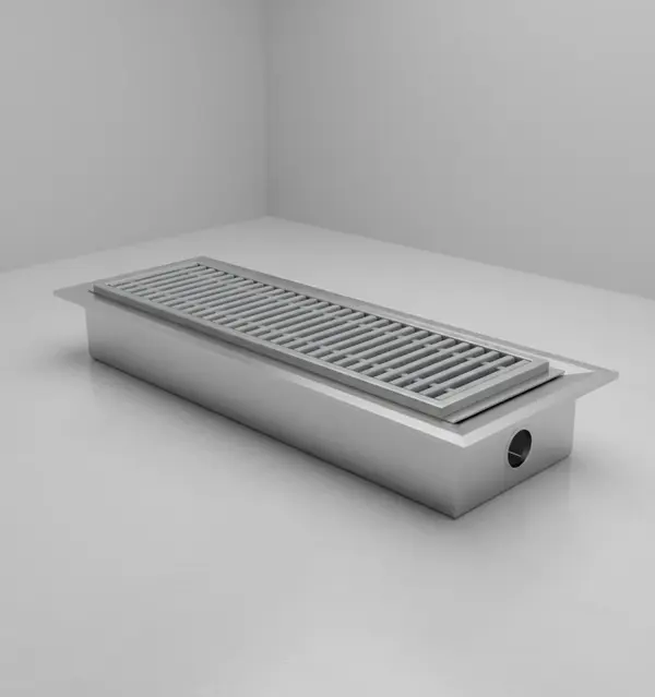 IMC/Teddy SFT24-11-PFG