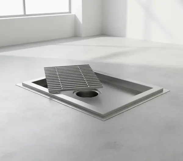 IMC/Teddy SFT24-13-SG-ADA