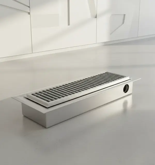 IMC/Teddy SFT24-16-PFG