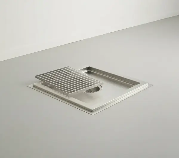 IMC/Teddy SFT24-17-SG-ADA