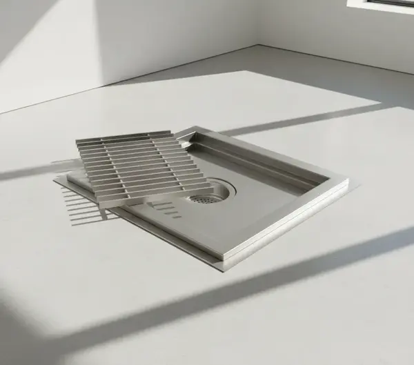 IMC/Teddy SFT24-18-SG-ADA