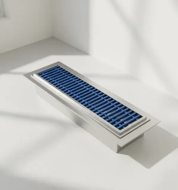 IMC/Teddy SFT24-19-PFG-ADA