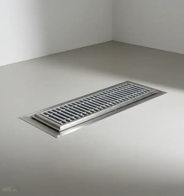 IMC/Teddy SFT24-21-PFG