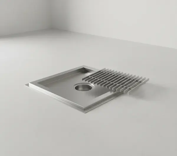 IMC/Teddy SFT24-22-SG-ADA