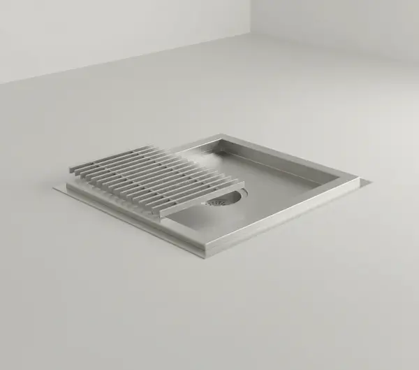 IMC/Teddy SFT24-23-SG-ADA