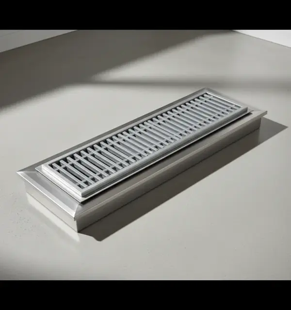 IMC/Teddy SFT24-24-PFG