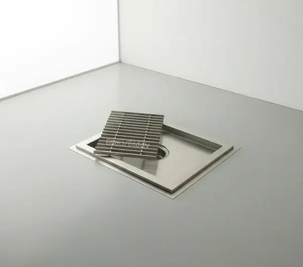 IMC/Teddy SFT24-24-SG-ADA