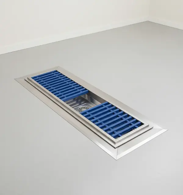 IMC/Teddy SFT24-26-PFG-ADA