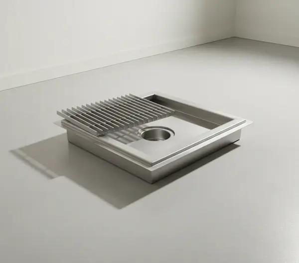 IMC/Teddy SFT24-26-SG-ADA