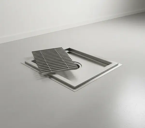 IMC/Teddy SFT24-27-SG-ADA