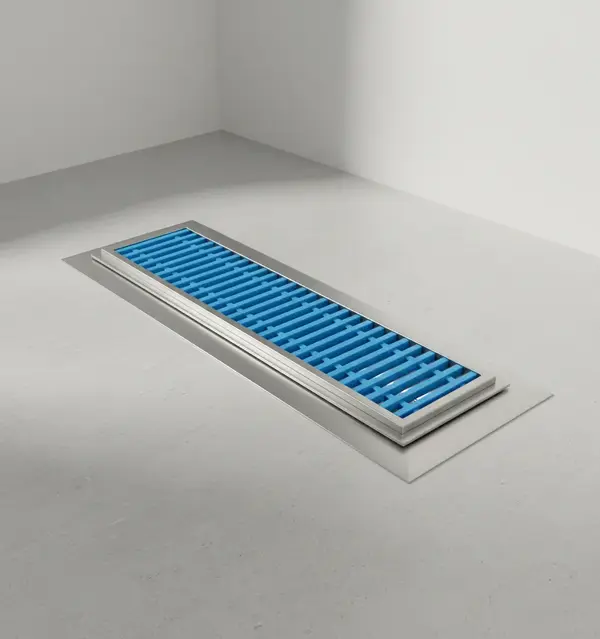 IMC/Teddy SFT24-30-PFG-ADA