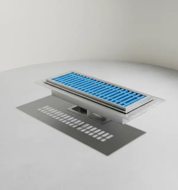 IMC/Teddy SFT24-31-PFG-ADA