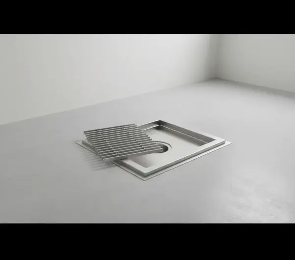 IMC/Teddy SFT24-31-SG-ADA