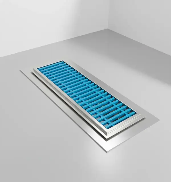 IMC/Teddy SFT24-32-PFG-ADA