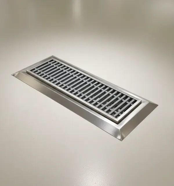 IMC/Teddy SFT24-33-PFG