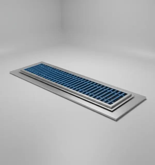 IMC/Teddy SFT24-33-PFG-ADA