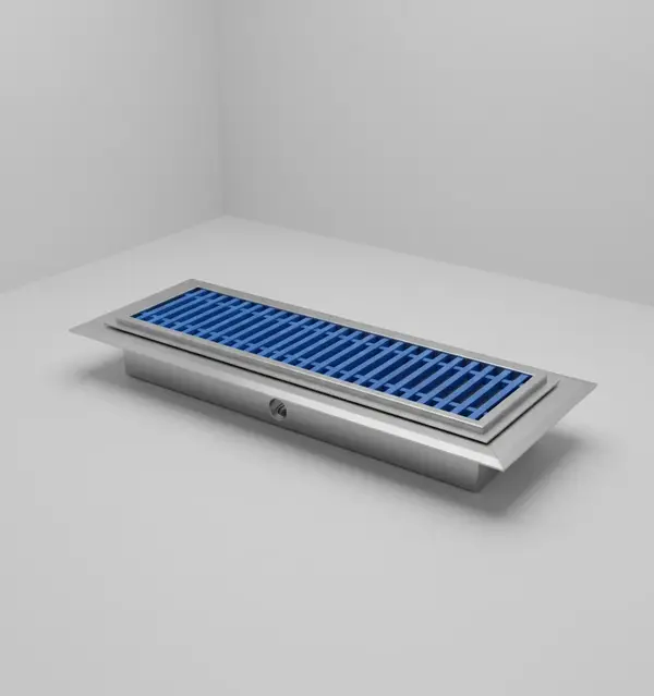 IMC/Teddy SFT24-35-PFG-ADA