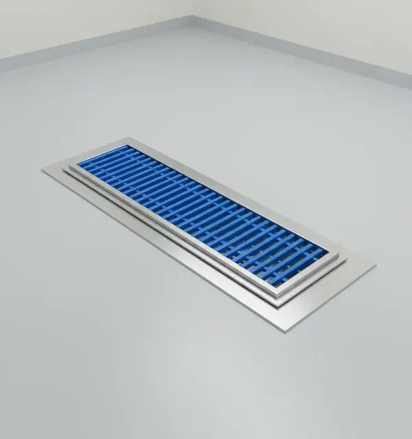 IMC/Teddy SFT30-11-PFG-ADA