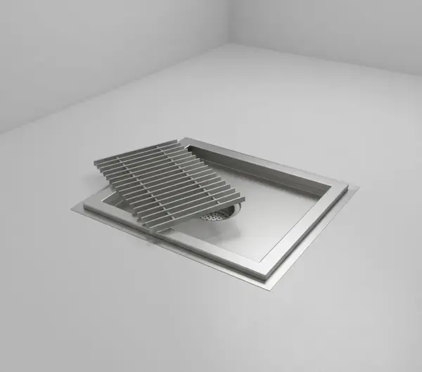 IMC/Teddy SFT30-13-SG-ADA