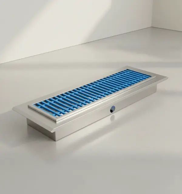 IMC/Teddy SFT30-16-PFG-ADA