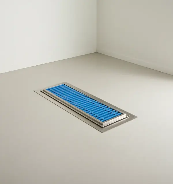 IMC/Teddy SFT30-18-PFG-ADA