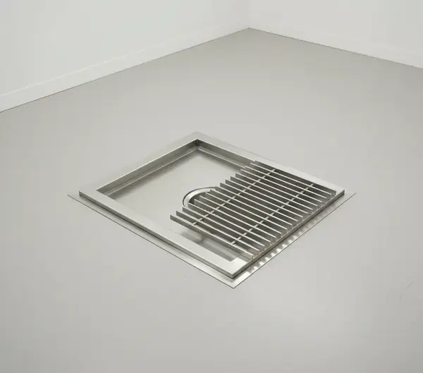 IMC/Teddy SFT30-19-SG-ADA