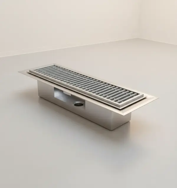 IMC/Teddy SFT30-21-PFG