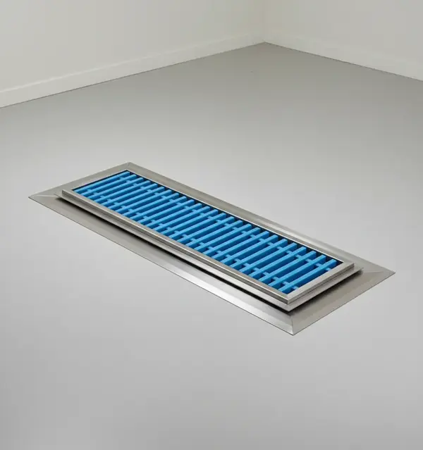 IMC/Teddy SFT30-21-PFG-ADA