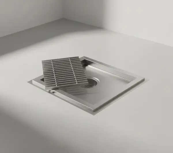 IMC/Teddy SFT30-22-SG-ADA