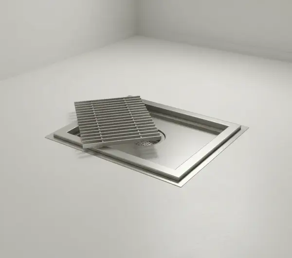 IMC/Teddy SFT30-23-SG-ADA