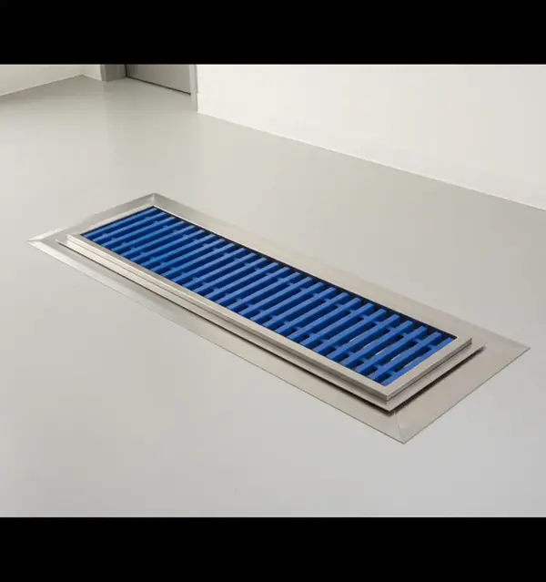 IMC/Teddy SFT30-24-PFG-ADA