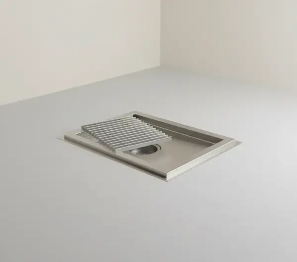 IMC/Teddy SFT30-24-SG-ADA