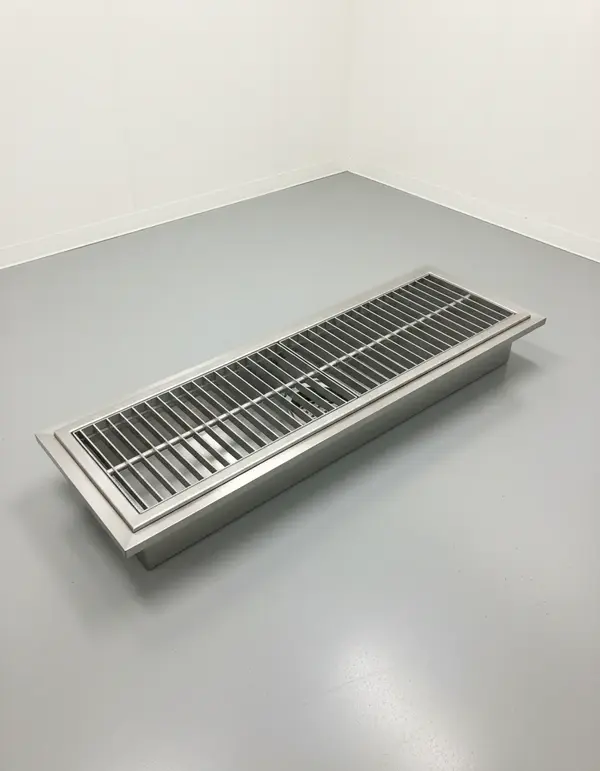 IMC/Teddy SFT30-24-SQ