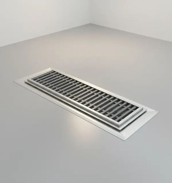 IMC/Teddy SFT30-27-PFG