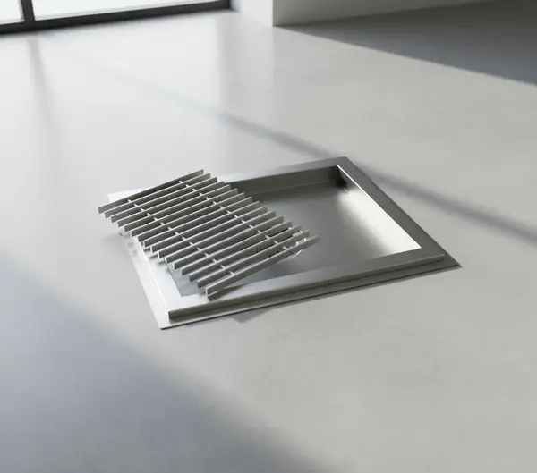 IMC/Teddy SFT30-27-SG-ADA