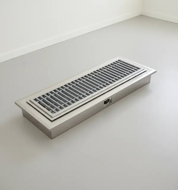 IMC/Teddy SFT30-30-PFG