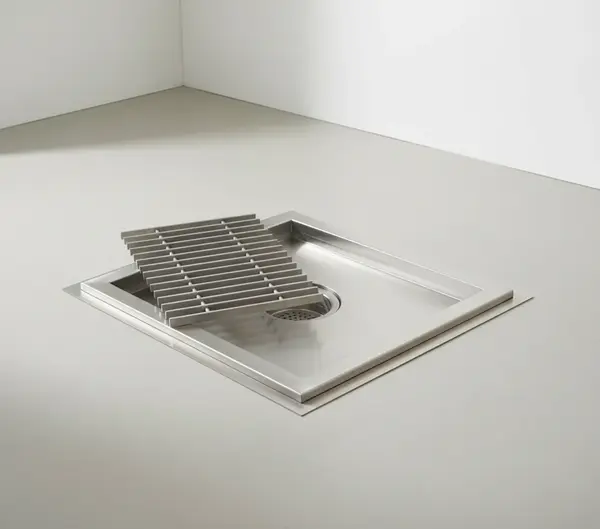 IMC/Teddy SFT30-30-SG-ADA