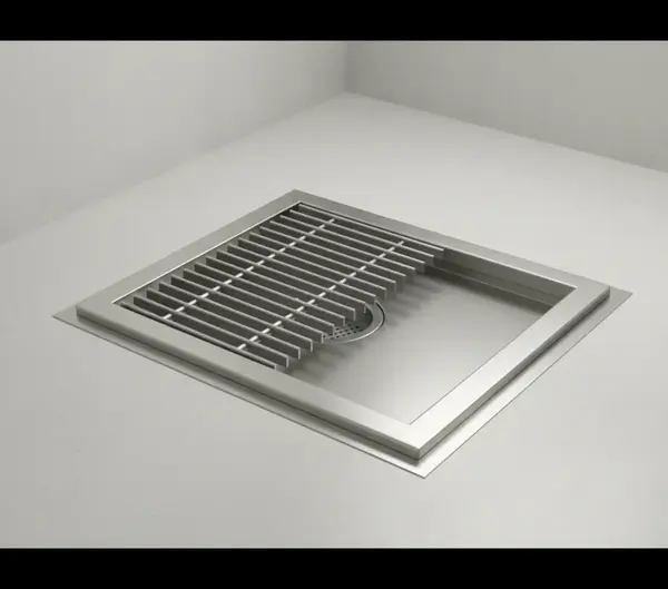 IMC/Teddy SFT30-31-SG-ADA