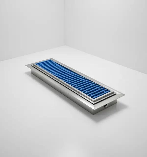 IMC/Teddy SFT30-32-PFG-ADA