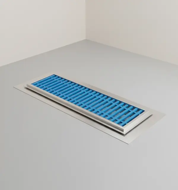 IMC/Teddy SFT30-34-PFG-ADA