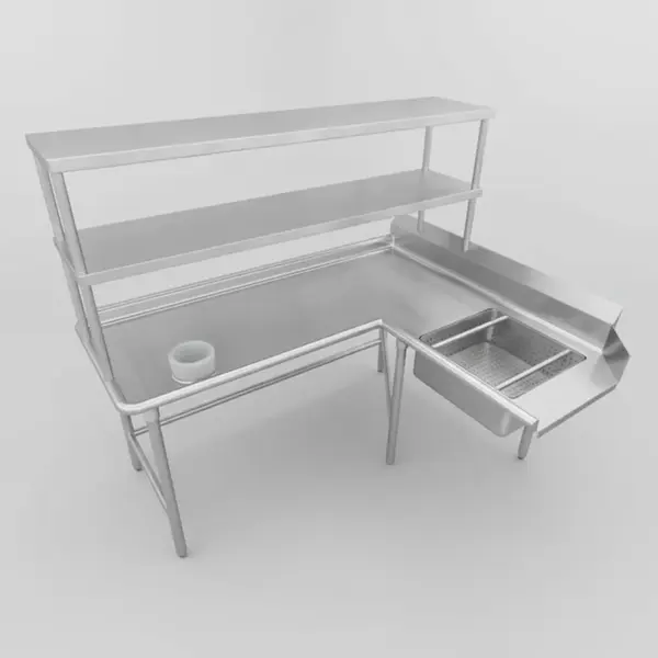 IMC/Teddy SISD-108-16