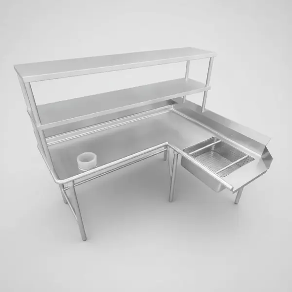 IMC/Teddy SISD-120-16