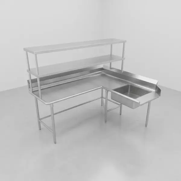 IMC/Teddy SISD-48-16